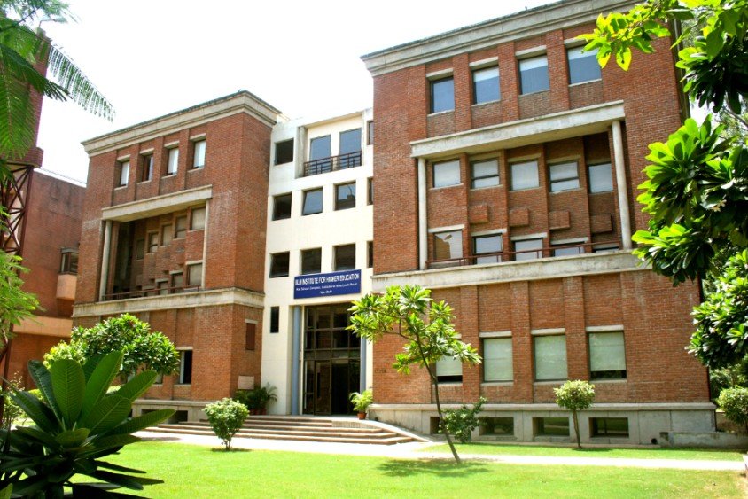 IILM Delhi IILM Delhi Campus Life