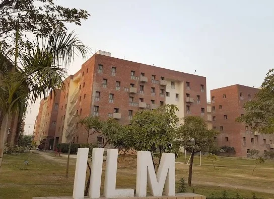 IILM Gurugram Gurugram Campus Life
