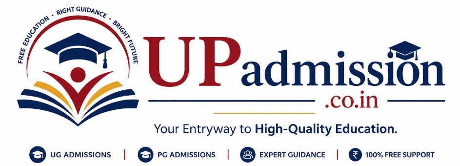 UPAdmission Logo