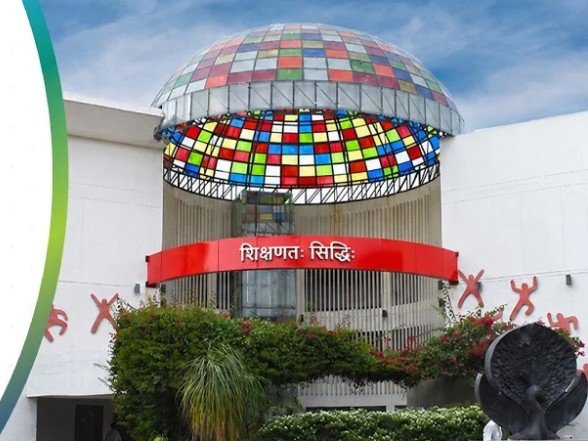 Unitedworld Engineering School