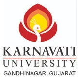 Karnavati Logo
