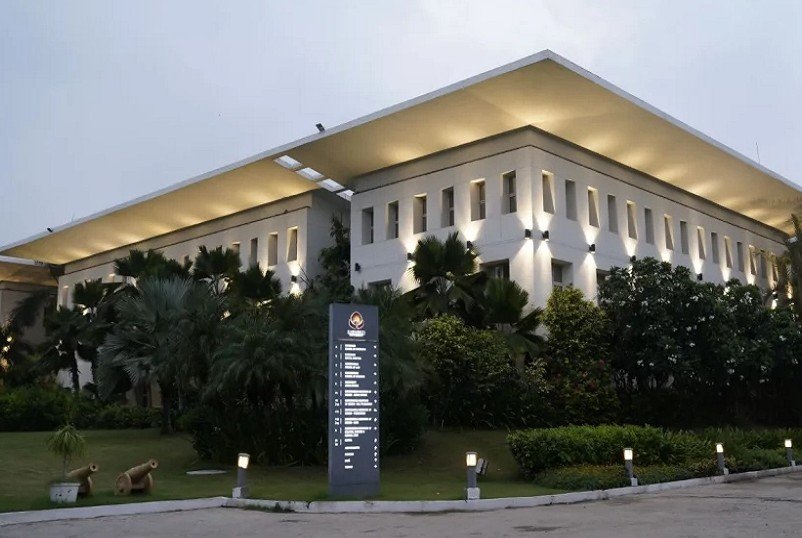 Unitedworld Engineering School