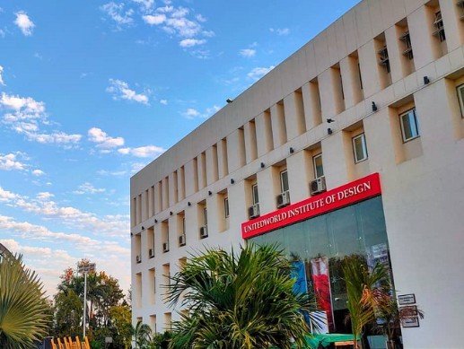 Unitedworld Institute of Design