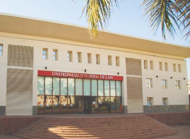 Unitedworld School of Law